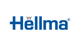 Hellma Logo