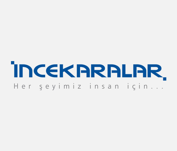 İncekaralar Logo