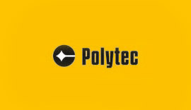 Polytec Logo