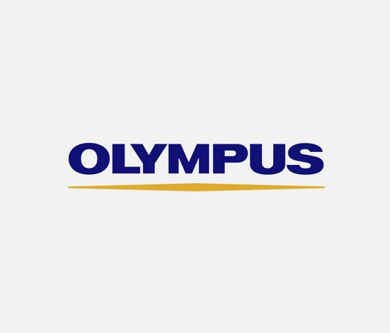 Olympus Logo