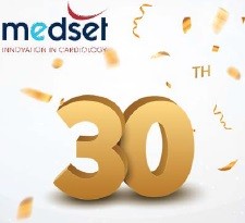 Medset 30th Year