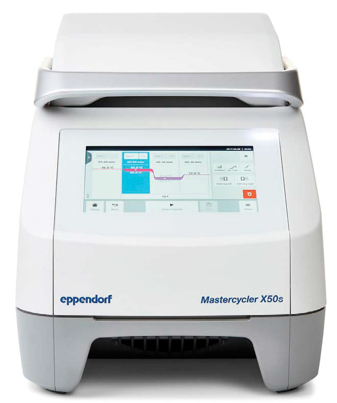 Eppendorf X50